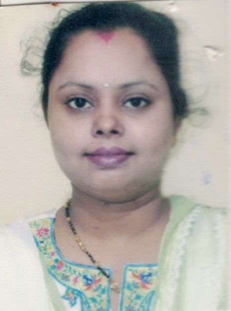 Vira Nayana Ashok Jain
