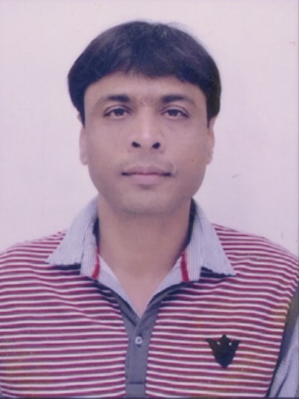 Vir Jayant Bagrecha