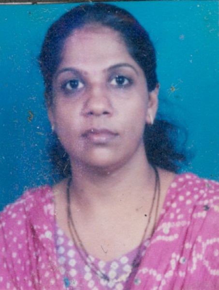 Vira Vijaya Bagrecha