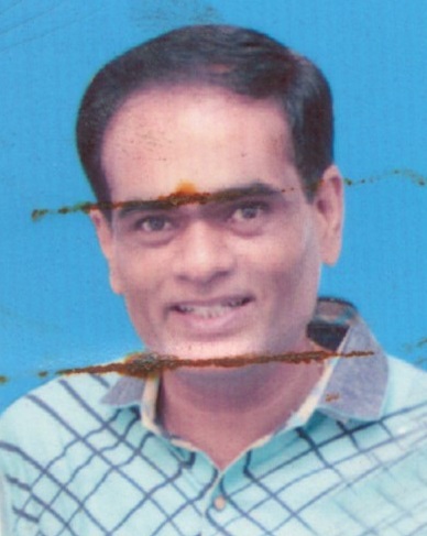 Vir Jitendra B. Salecha