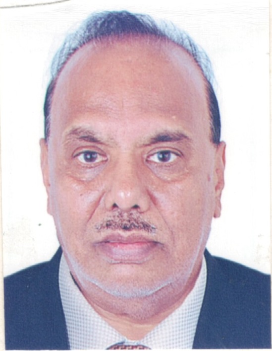 Vir Kumarpal V Shah