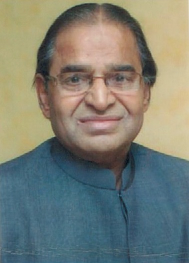 Vir Maganlal Mulchandji Mehta