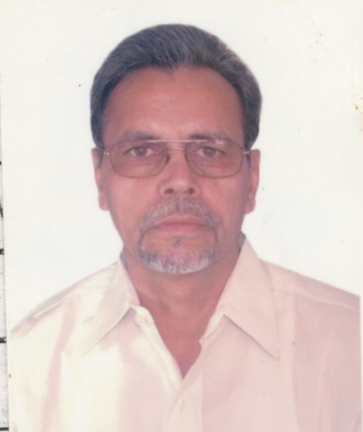 Vir Magraj Gulabchand Golchha