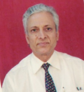 Vir Dr.Manmal M. Begani