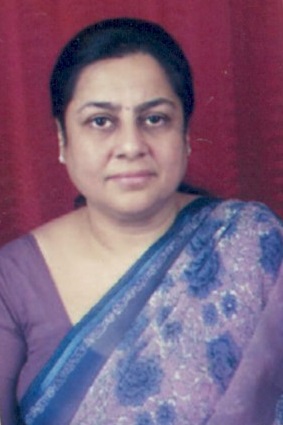 Vira Naina M. Begani