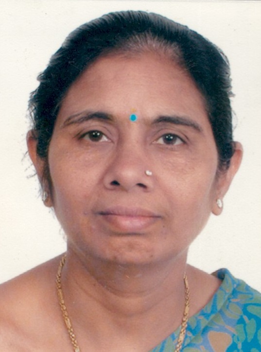 Vira Pankhi M. Kanungo
