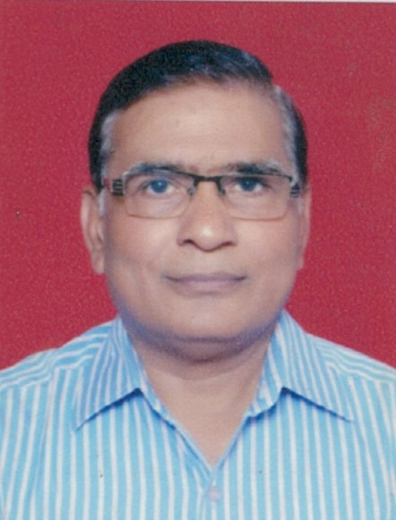 Vir Manohar Pukhrajji Sanghvi