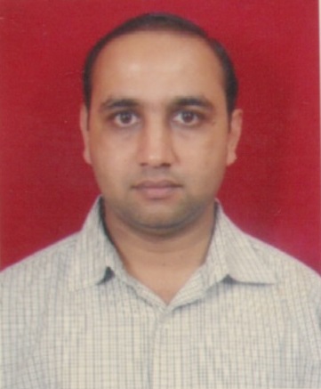 Vir Manoj Patni
