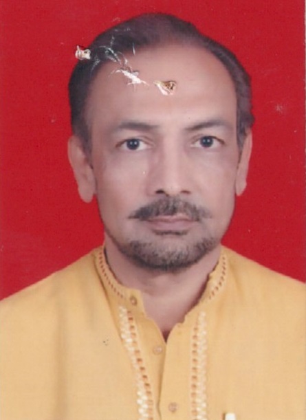 Vir Mithalal Shankarlal Shah