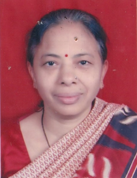 Vira Pramila Mithailal Shah