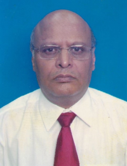 Vir Murli C. Agrawal