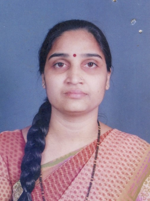 Vira Seema Agrawal