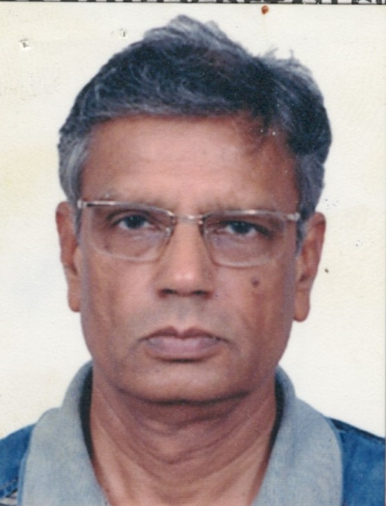 Vir Navratan J. Parakh