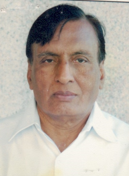 Vir Dr. Nemichand Bhikchand Chhajed