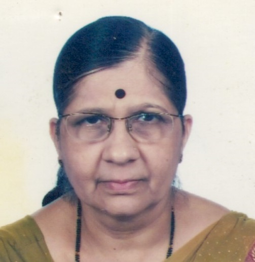 Vira Pushpa N Chhajed