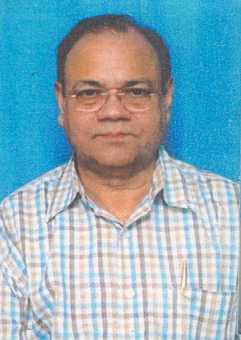 Vir Nemichand L. Jain (Bokadia)