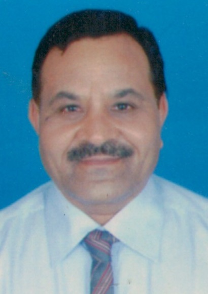 Vir Pavankumar M. Sanghvi