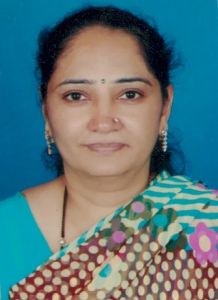 Vira Vimlaben P. Sanghvi