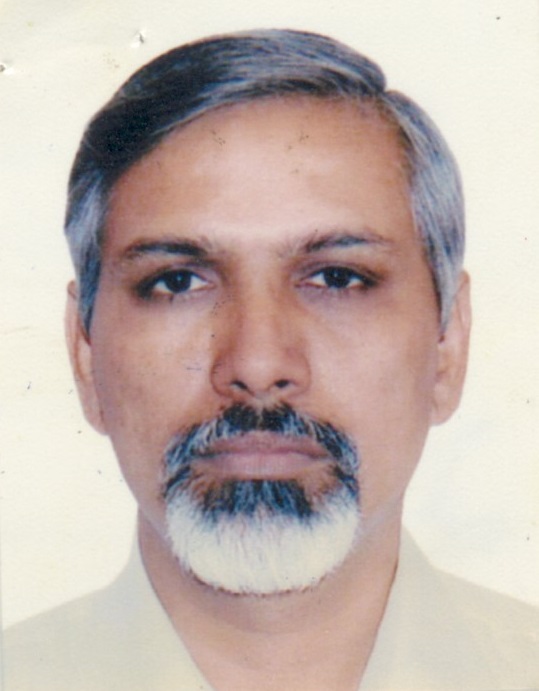 Vir Pradeep Sancheti