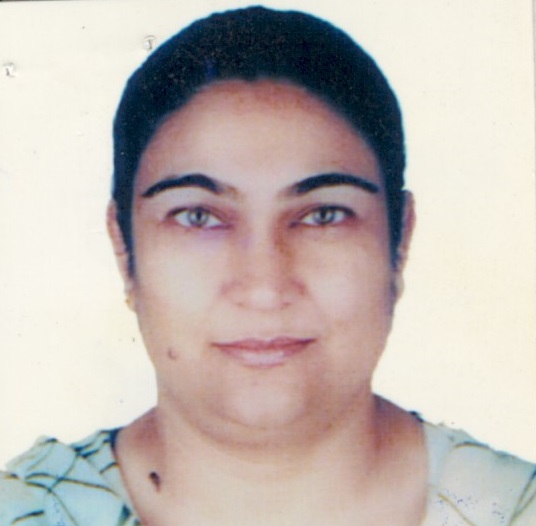 Vira Sangeeta Sancheti