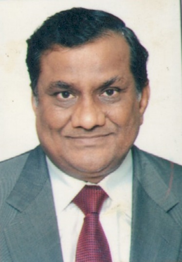 Vir Prakash C. Kanungo