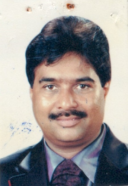 Vir Prakash H Gadiya