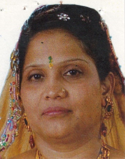 Vira Chandra P Gadiya