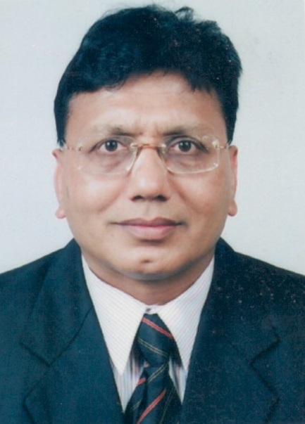 Vir Praveen H. Bachhawat