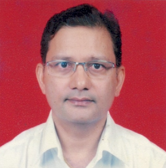 Vir Pravin Sumerchandji Kothari