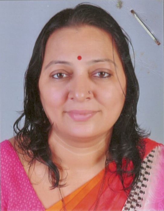 Vira Neha Kothari