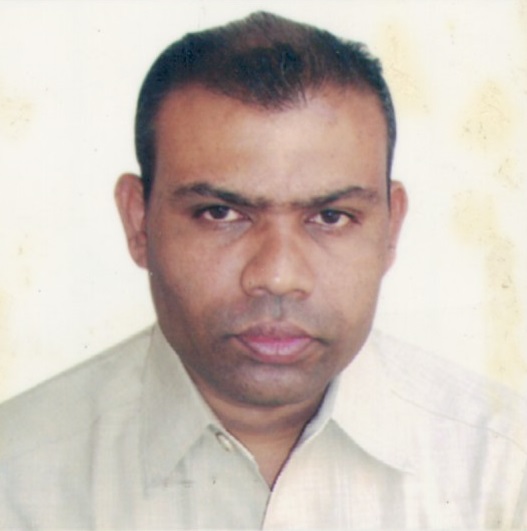 Vir Pukhraj Lodha