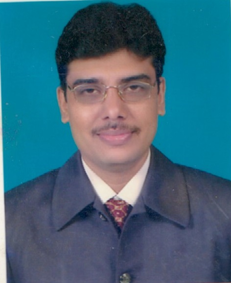 Vir Raj Kumar Chaplot