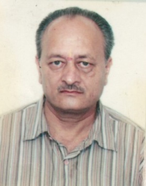Vir Rajendra Kumar Dassani