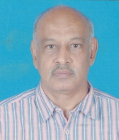 Vir Rajkumar Dalal
