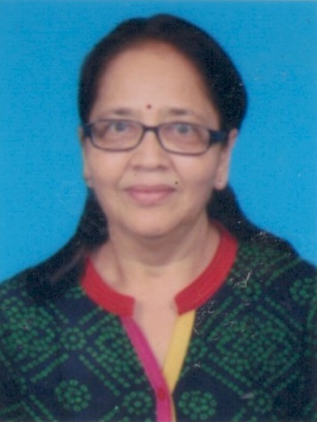 Vira Ranjana Dalal
