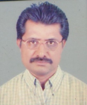 Vir Ravindra Manikchand Shingi