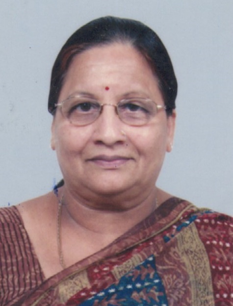 Vira Manju K Jain