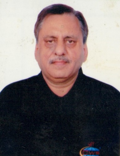 Vir Vinay Sharma