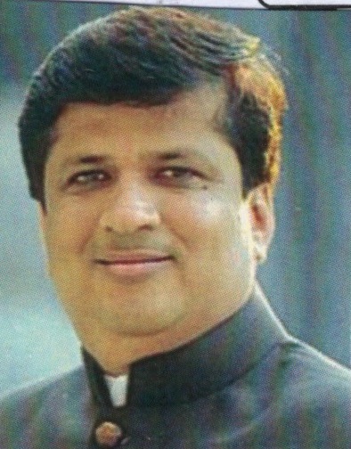 Vir Dinesh Kumar Palrecha