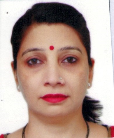 Vira Sarala Dinesh Jain