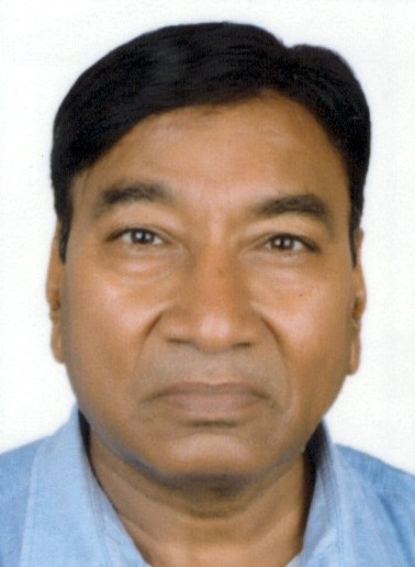 Vir Gautam Chand Ostwal