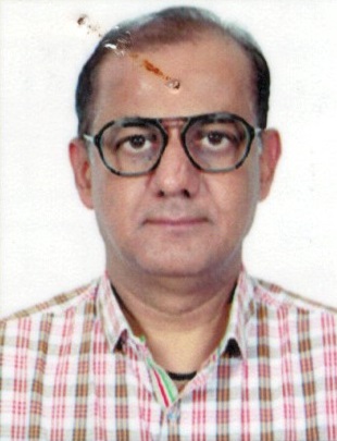 Vir Kamlesh Umedmal Shah