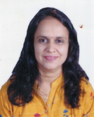 Vira Sandhya K Shah