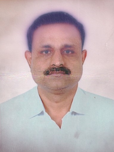 Vir Rikhabchand Vachraj Mehta