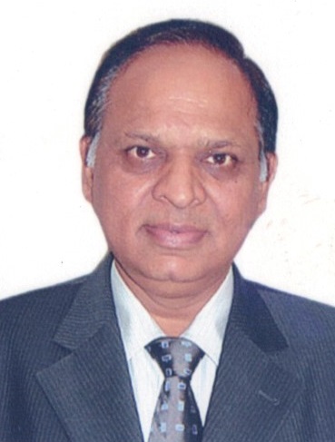 Vir Suresh P Jain