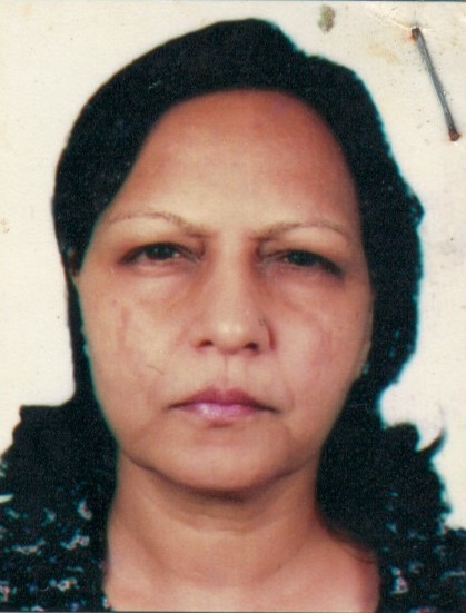 Vira Meena Jain