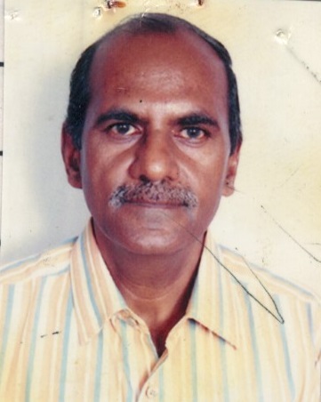 Vir Shankarlal Mangilal Jain