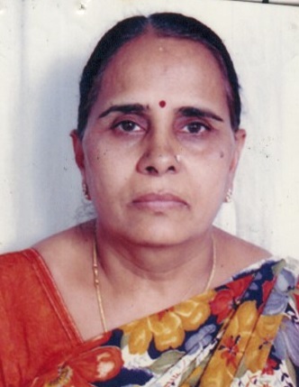 Vira Kamladevi S. Jain