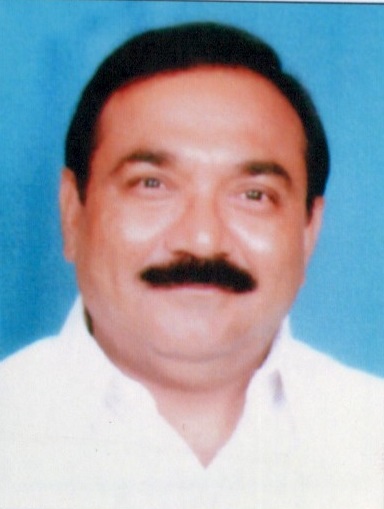 Vir Shantilal Chimanlal Sheth