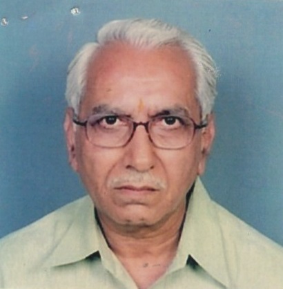 Vir Shantilal Kochar